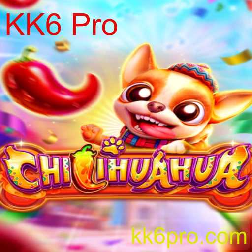 Descubra o Fascinante Mundo de CHILIHUAHUA: O Jogo que Está Conquistando o Público