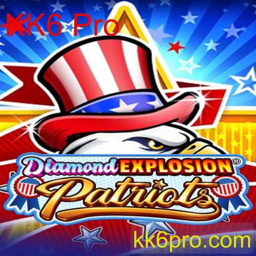 DiamondExplosionPatriots: Desvendando o Empolgante Mundo do KK6 Pro