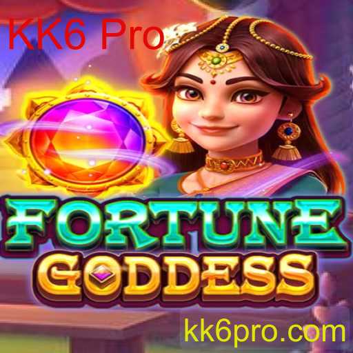 Descobrindo o Mundo de FORTUNEGODDESS: Um Mergulho no Jogo Revelação com KK6 Pro