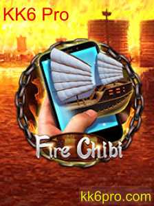 Explorando o Fenômeno do Jogo FireChibiM e o Papel Crucial do KK6 Pro