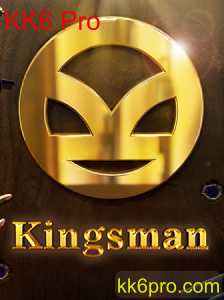 Descubra o Mundo Empolgante do Jogo 'Kingsman' com KK6 Pro