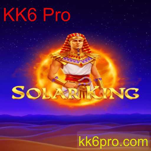 Explorando o Universo Fantástico de SolarKing e as Inovações do KK6 Pro