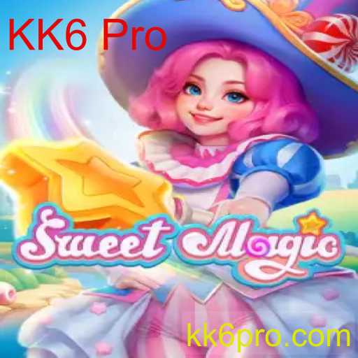 Explorando o Mundo de SweetMagic: O Jogo que Está Revolucionando o Entretenimento Virtual