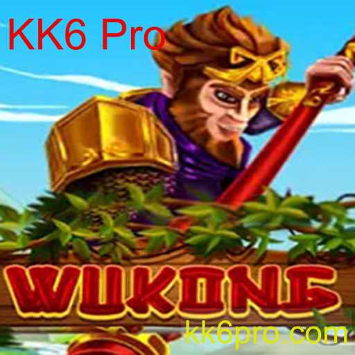 Descubra o Mundo Fascinante de 'Wukong': Um Jogo Inovador com o KK6 Pro